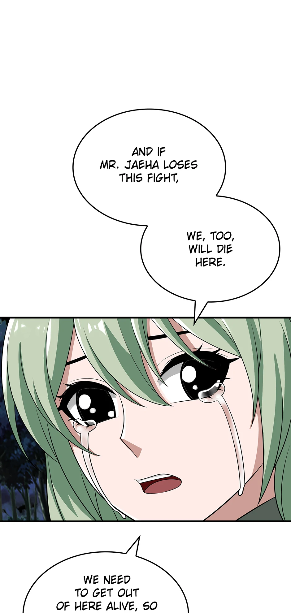 I swallowed the heavenly demon Chapter 37 45